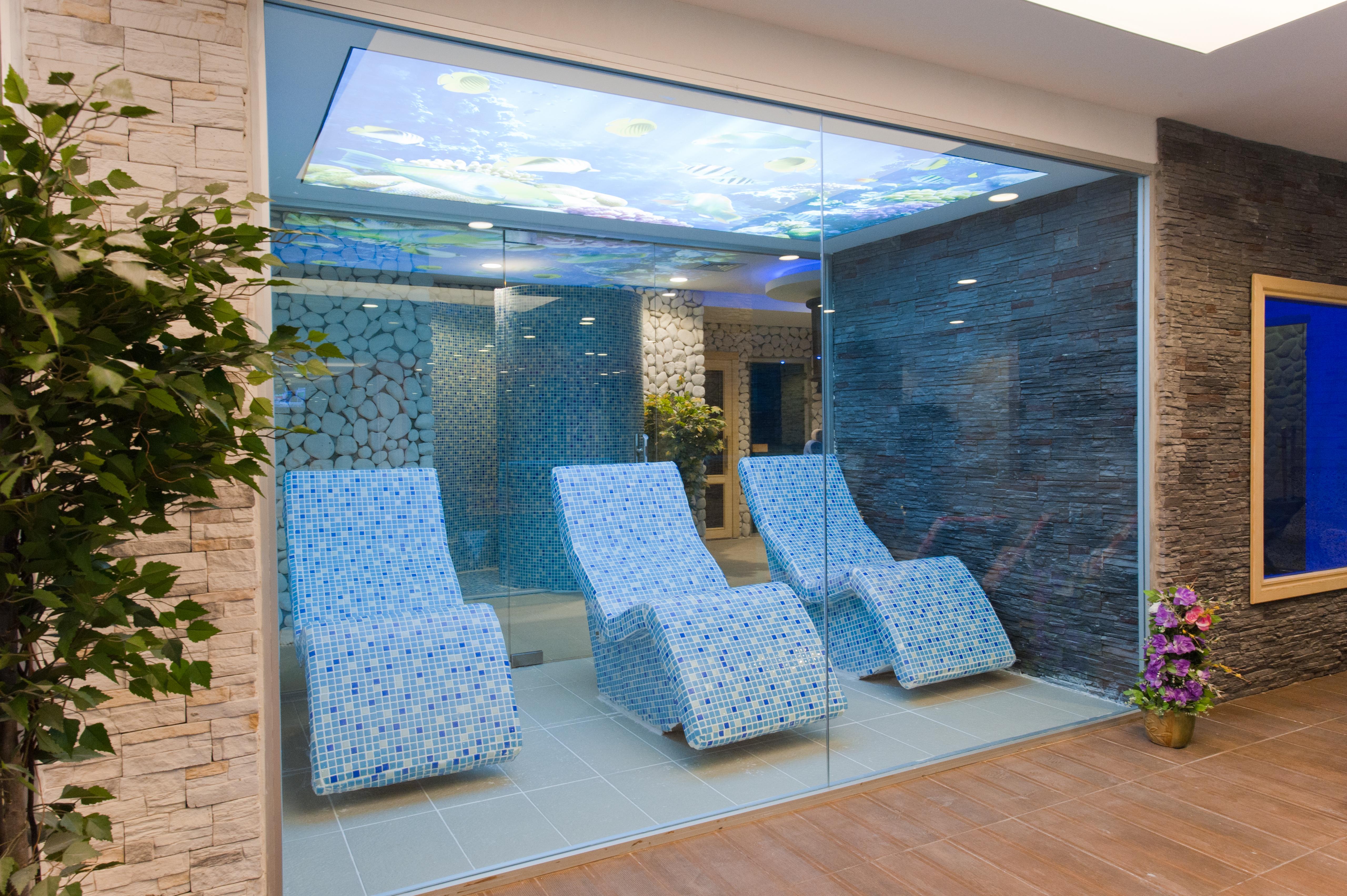 Elegance Resort Hotel & Spa Wellness-Aqua Ялова Экстерьер фото