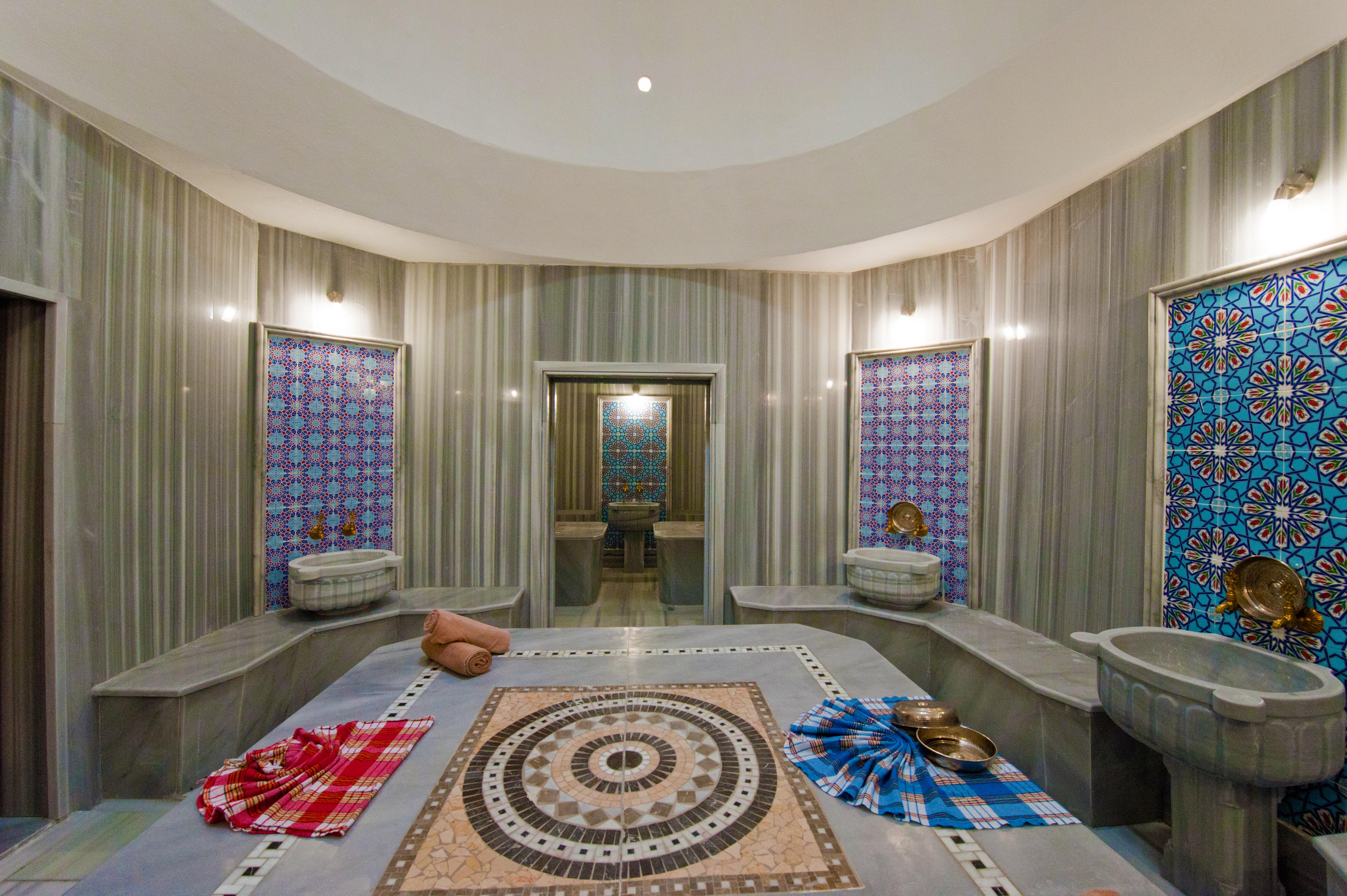 Elegance Resort Hotel & Spa Wellness-Aqua Ялова Экстерьер фото